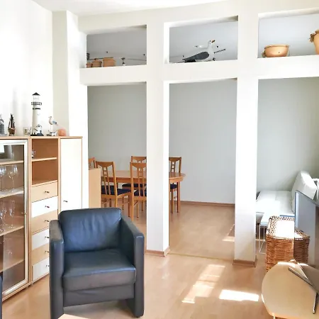 Haus Georgina - 2 * Sassnitz