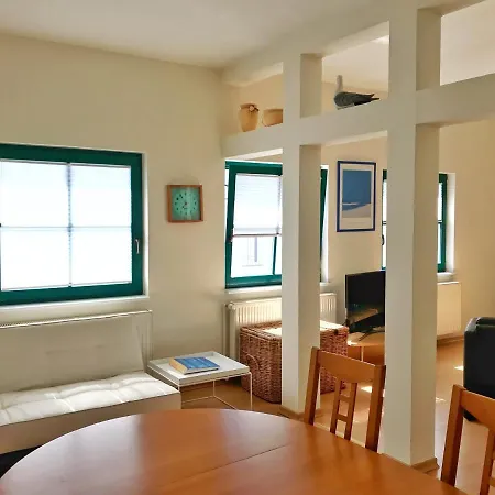 Haus Georgina - 2 Sassnitz