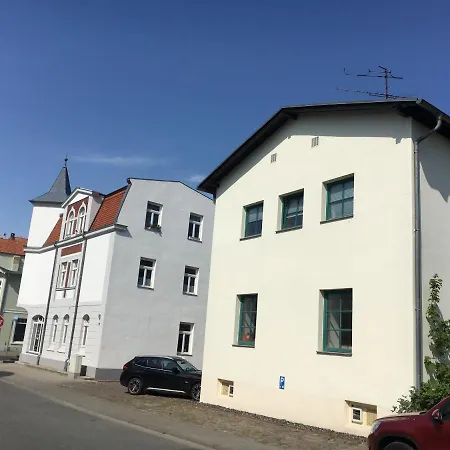 Haus Georgina - 2 *