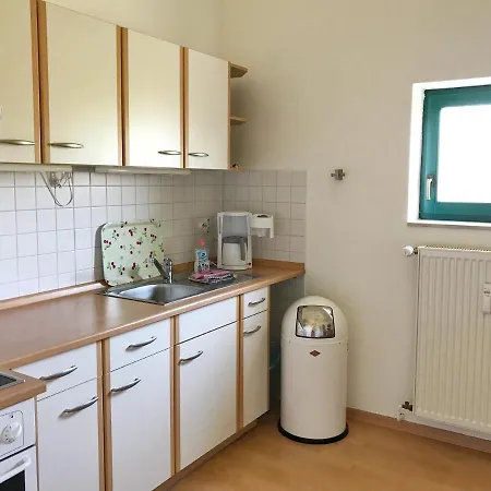 Apartment Haus 