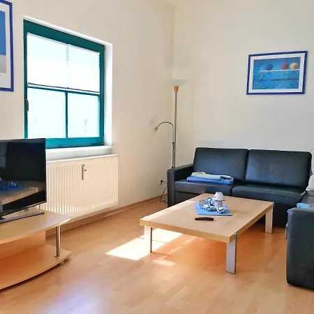 Haus Georgina - 2 Apartment