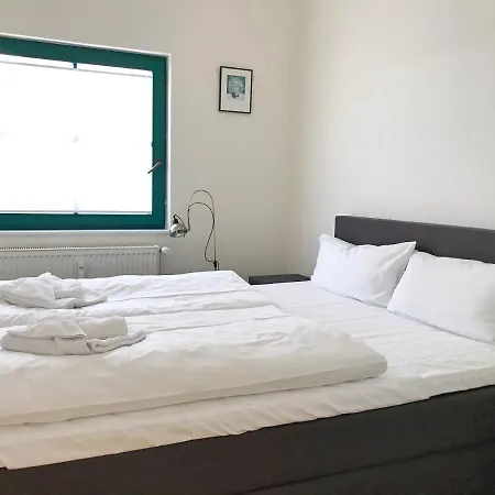 Apartment Haus 