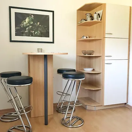 Apartment Haus 