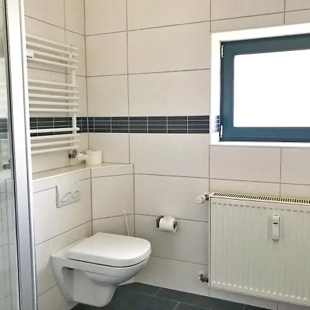 Haus Georgina - 2 Apartment