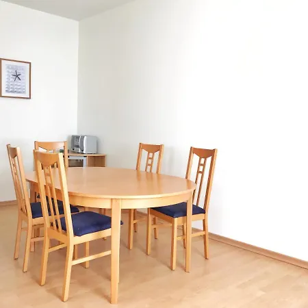 Haus Georgina - 2 Apartment *